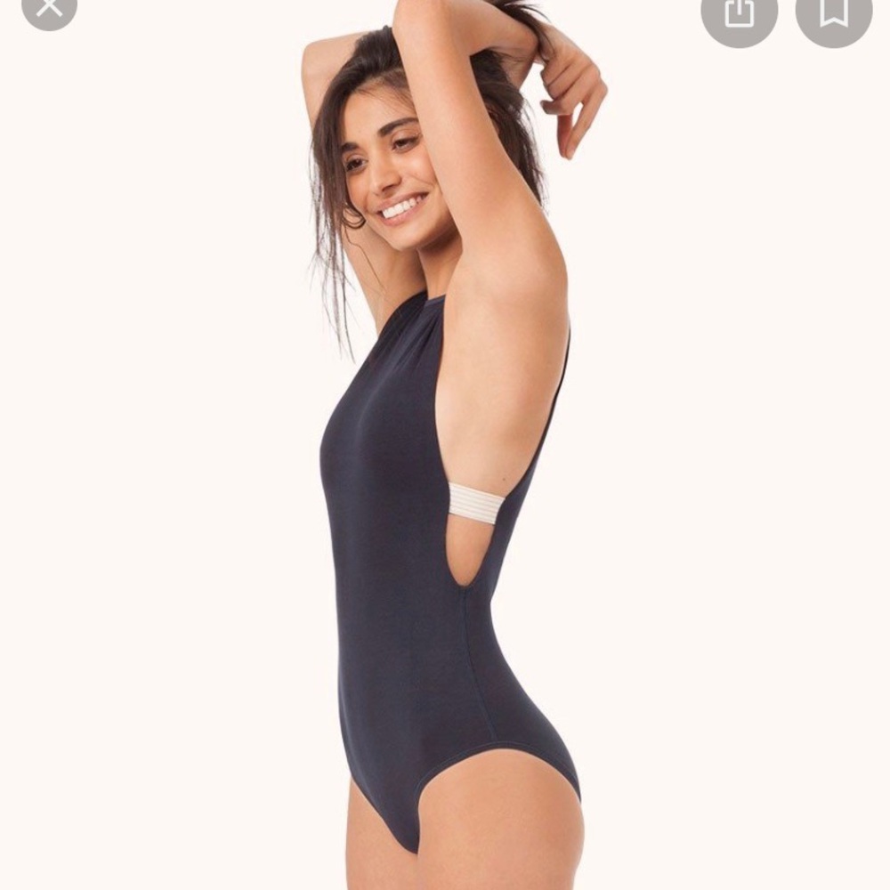 Lively All Day Bodysuit